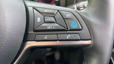 Nissan Juke 1.0 DiG-T Tekna 5dr Petrol Hatchback